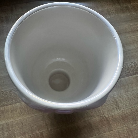 Target BPG Luminescent Bow Vase Pencil Holder - Picture 2 of 6